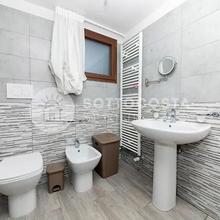 Tun - Apartment *