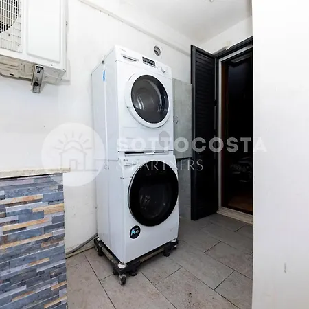 Tun - Apartment